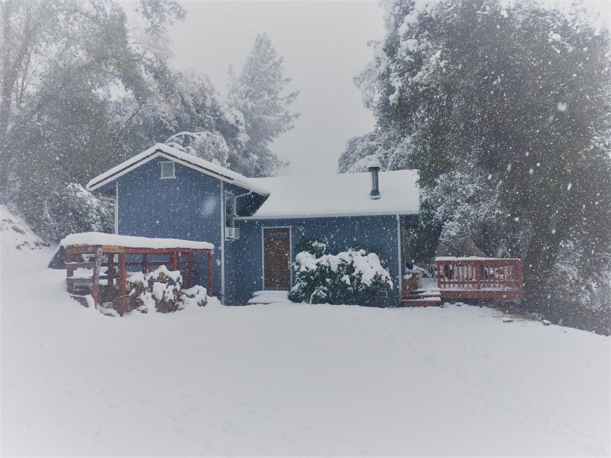 New! Cozy & Secluded House W/Deck - Near Yosemite! Tuolumne Exterior foto