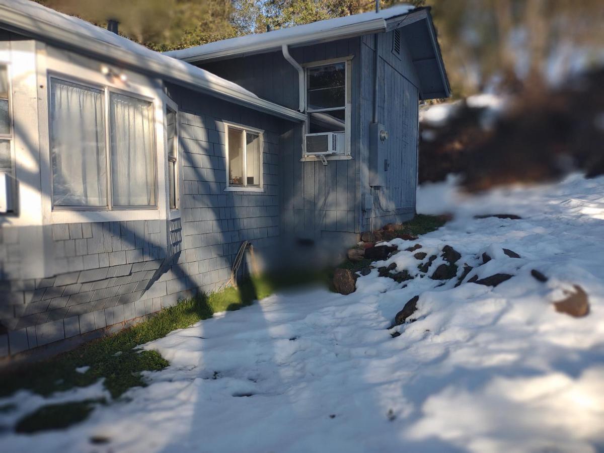 New! Cozy & Secluded House W/Deck - Near Yosemite! Tuolumne Exterior foto