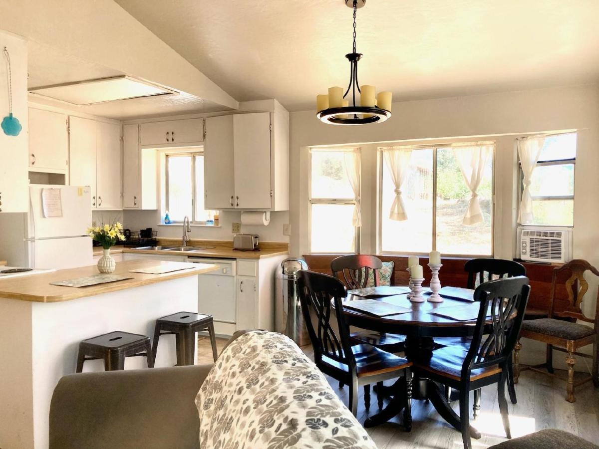 New! Cozy & Secluded House W/Deck - Near Yosemite! Tuolumne Exterior foto
