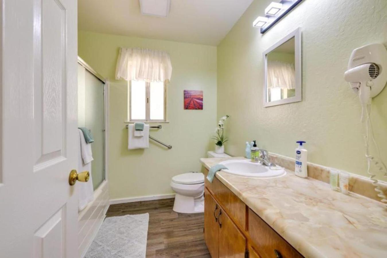 New! Cozy & Secluded House W/Deck - Near Yosemite! Tuolumne Exterior foto